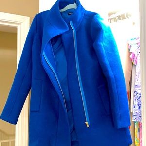 COPY - Jcrew coat